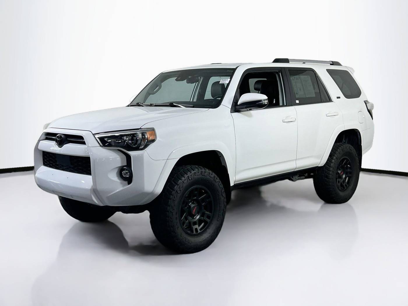 2021 Toyota 4Runner SR5 Premium — SUV — 27,833 mi — Williamstown, NJ