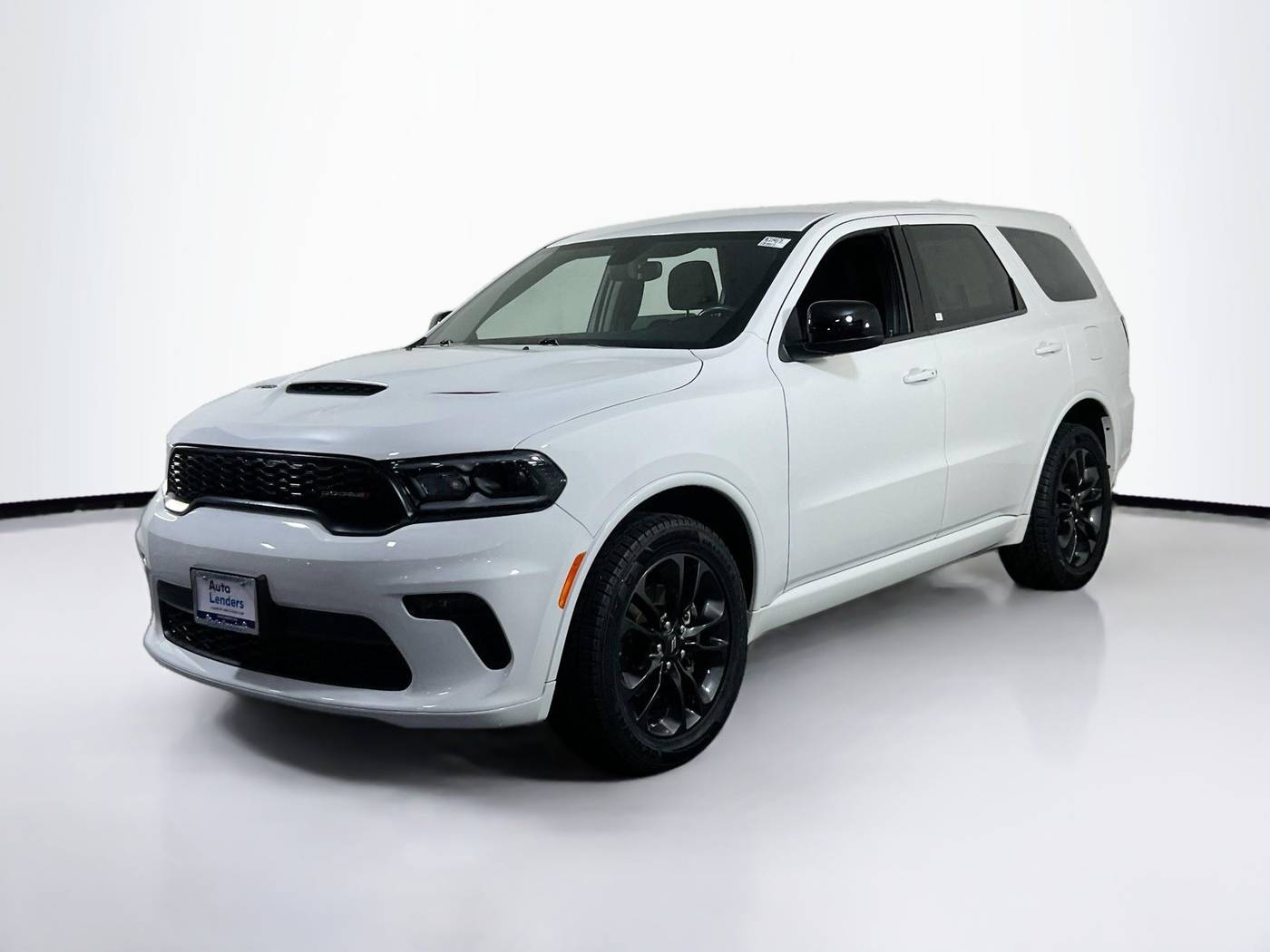 2022 Dodge Durango GT — SUV — 31,118 mi — Williamstown, NJ