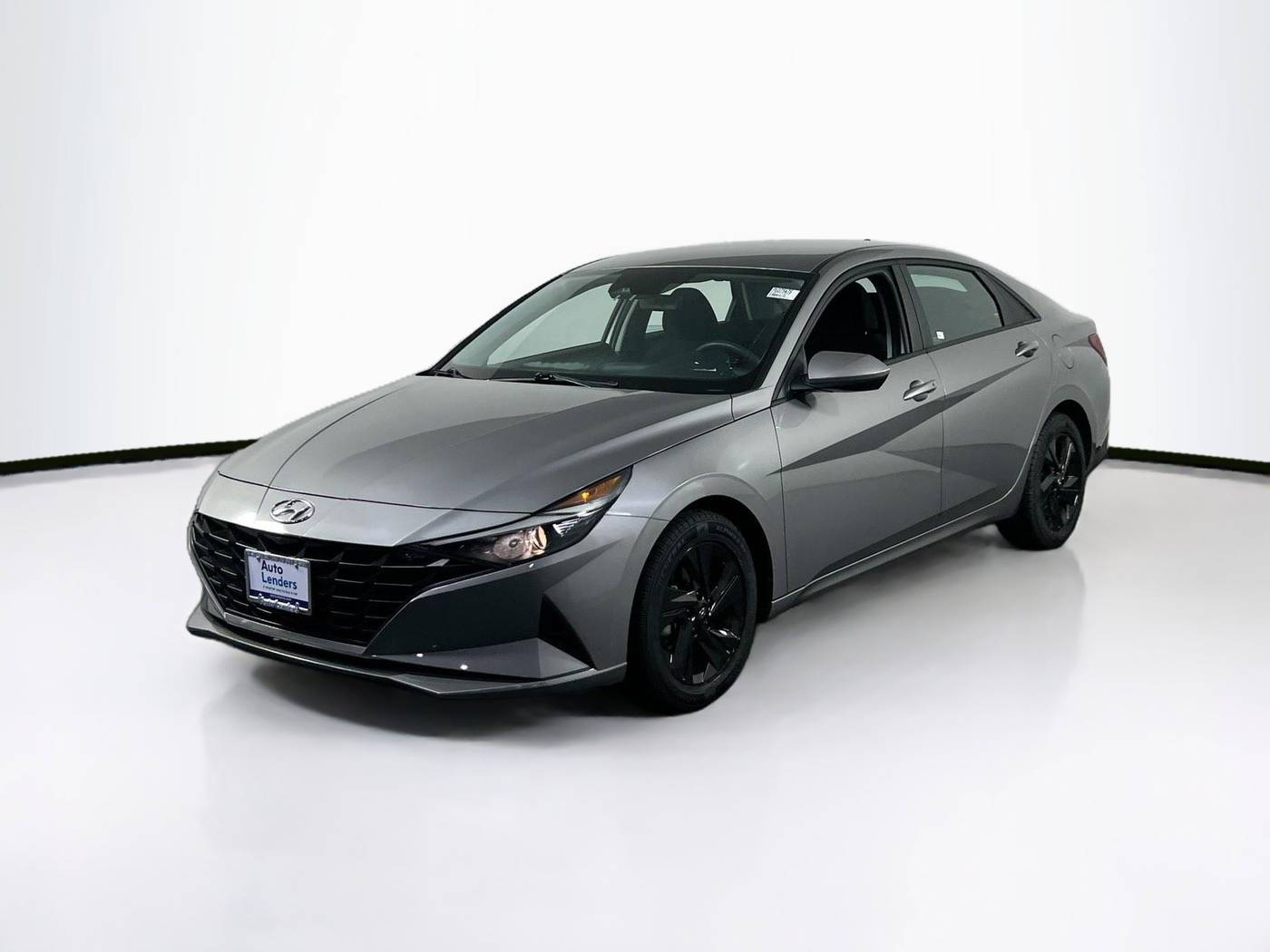 2023 Hyundai Elantra SEL — Sedan — 28,244 mi — Williamstown, NJ