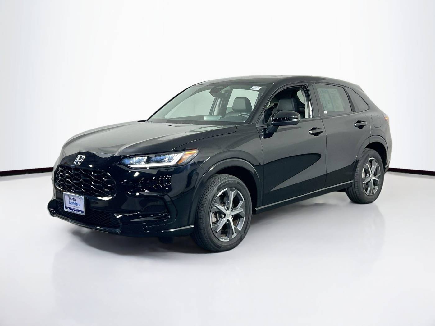 2023 Honda HR-V EX-L — SUV — 19,752 mi — Williamstown, NJ