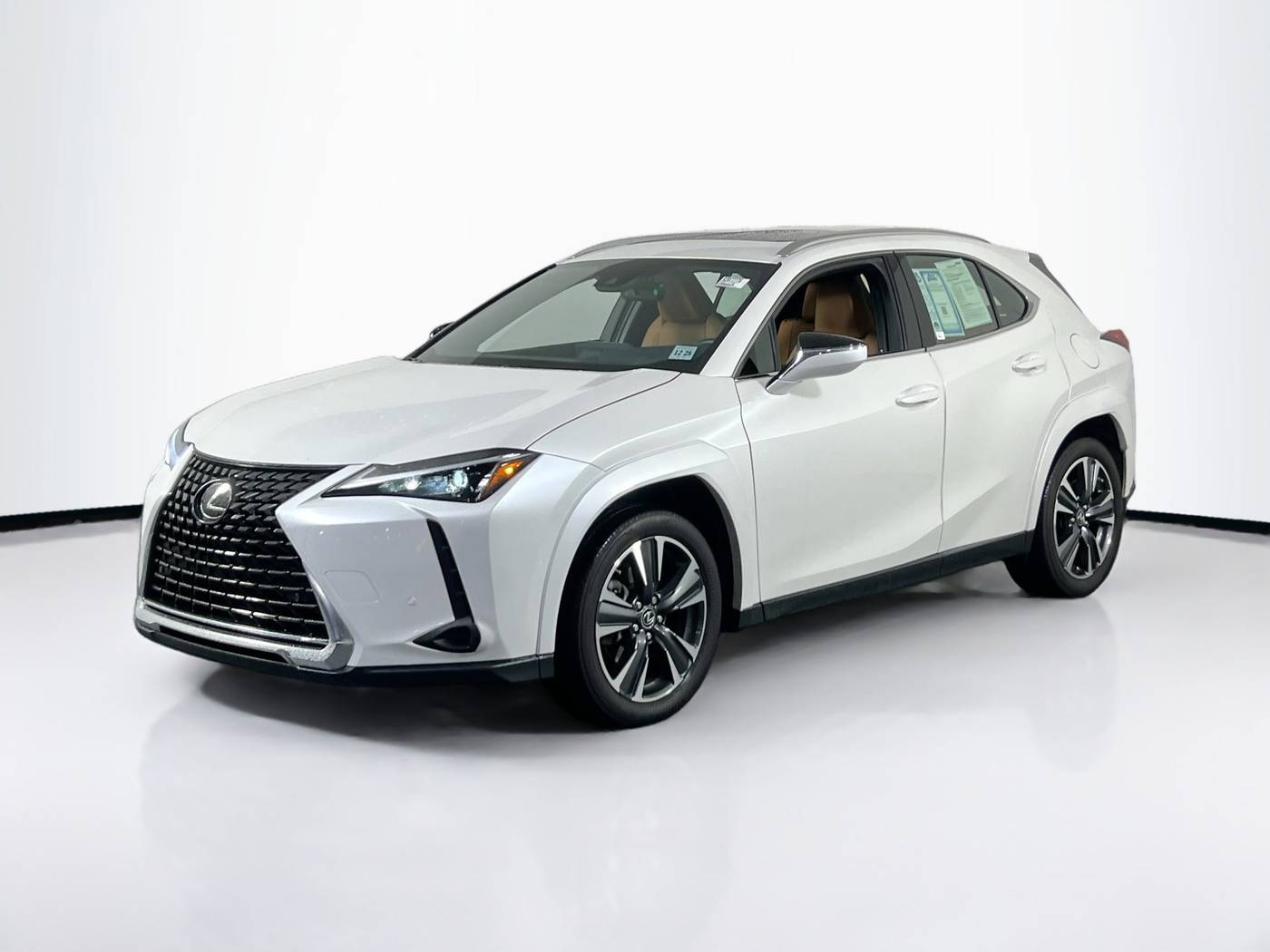 2024 Lexus UX UX 250h Premium — SUV — 18,354 mi — Williamstown, NJ