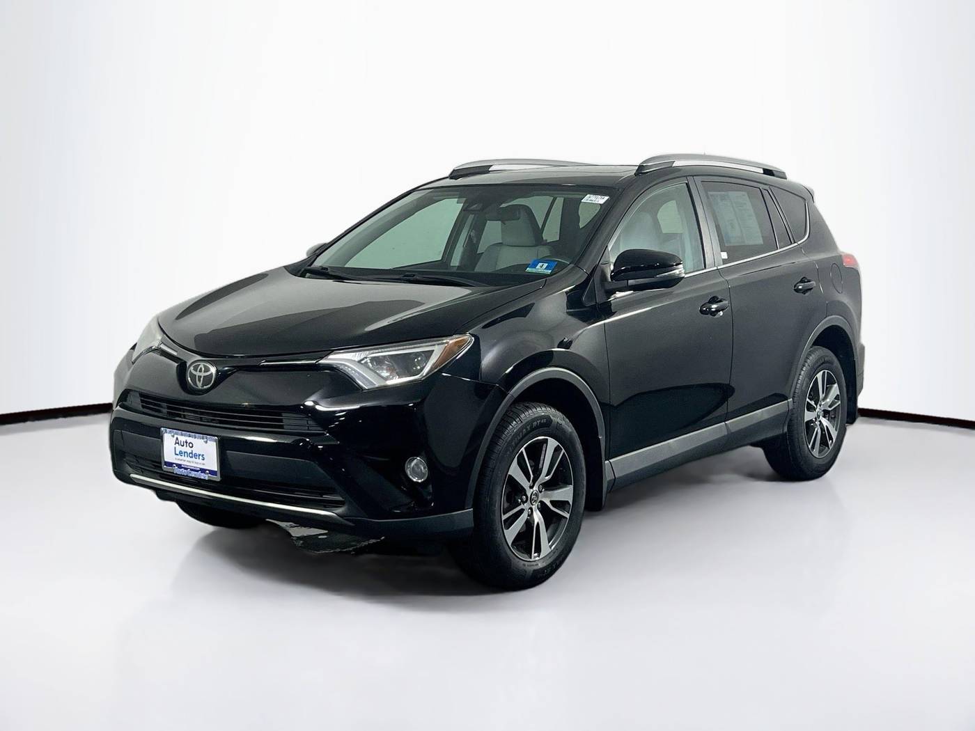 2018 Toyota RAV4 XLE — SUV — 55,254 mi — Williamstown, NJ