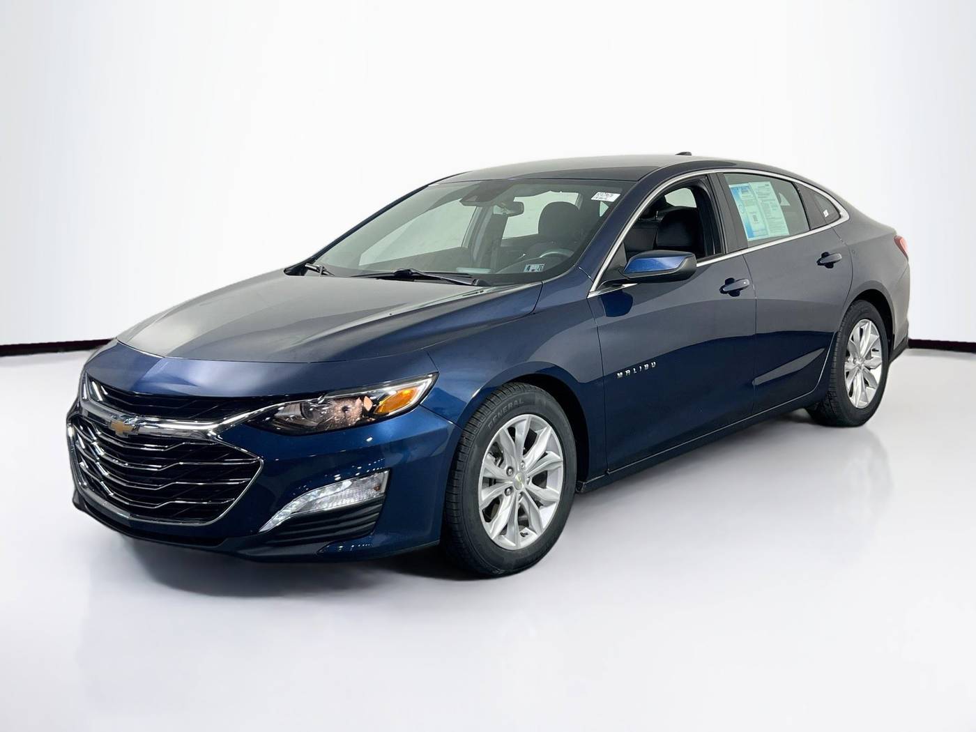 2019 Chevrolet Malibu Hybrid — Sedan — 79,424 mi — Williamstown, NJ