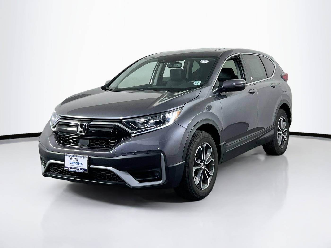 2022 Honda CR-V EX-L — SUV — 11,672 mi — Williamstown, NJ