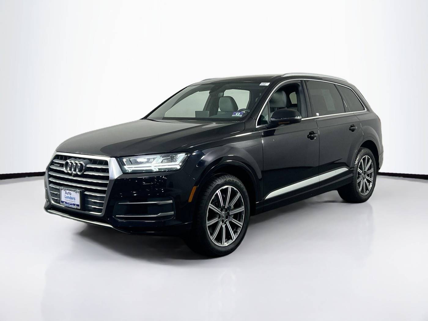 2019 Audi Q7 Premium Plus — SUV — 57,422 mi — Williamstown, NJ
