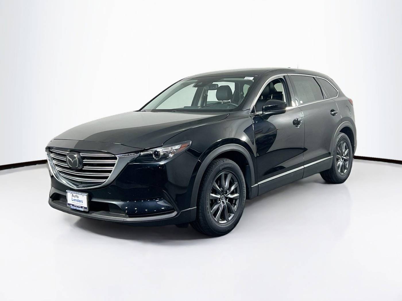 2022 Mazda CX-9 Touring — SUV — 39,502 mi — Williamstown, NJ