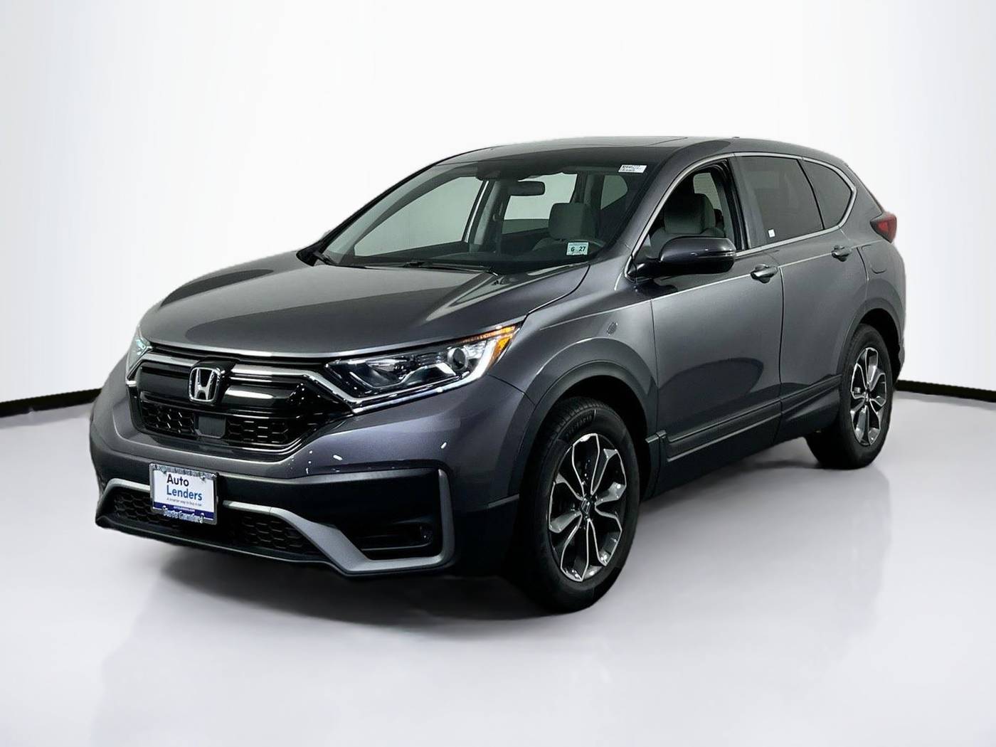 2022 Honda CR-V EX — SUV — 22,965 mi — Williamstown, NJ