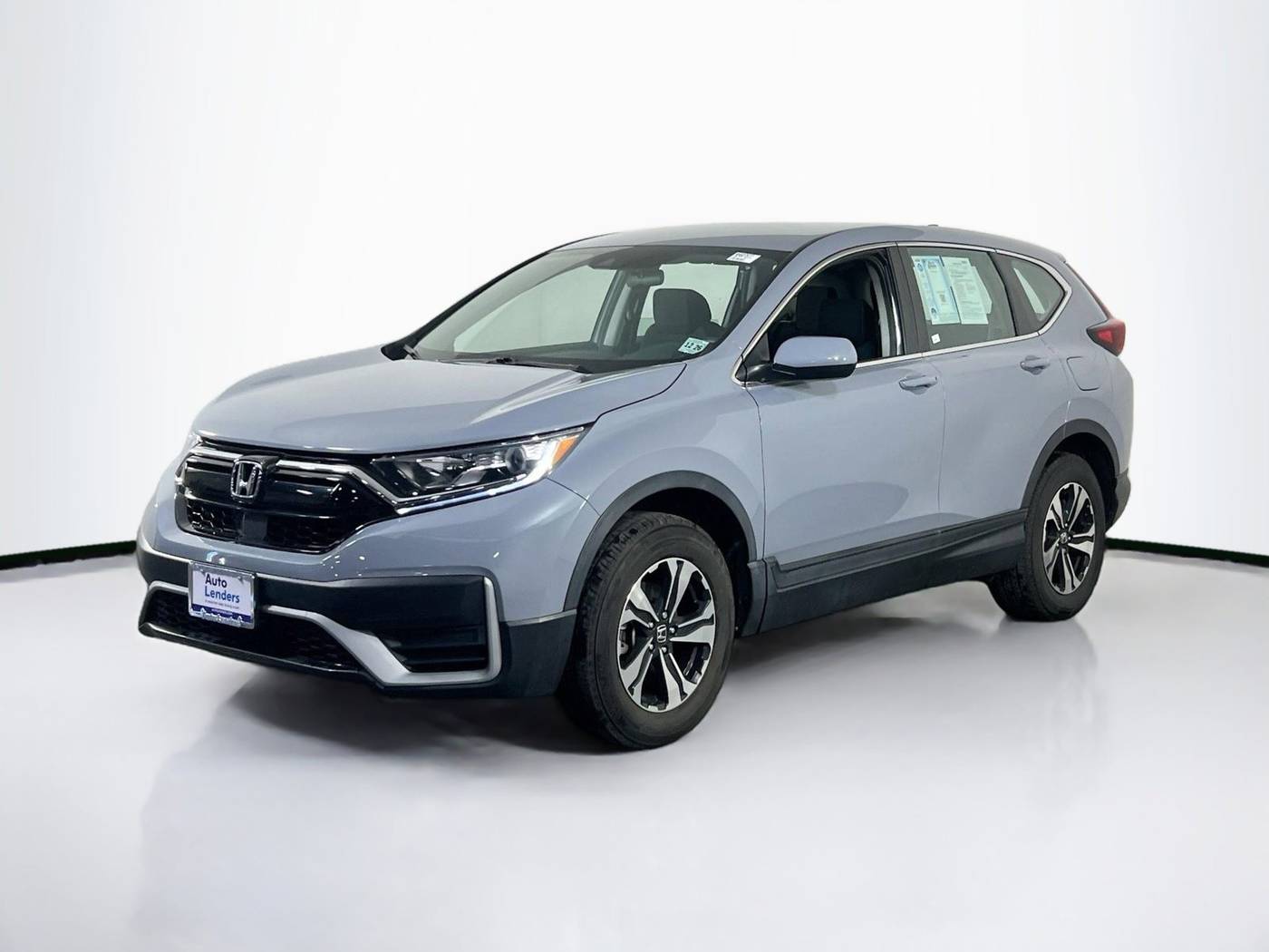 2022 Honda CR-V Special Edition — SUV — 29,496 mi — Williamstown, NJ