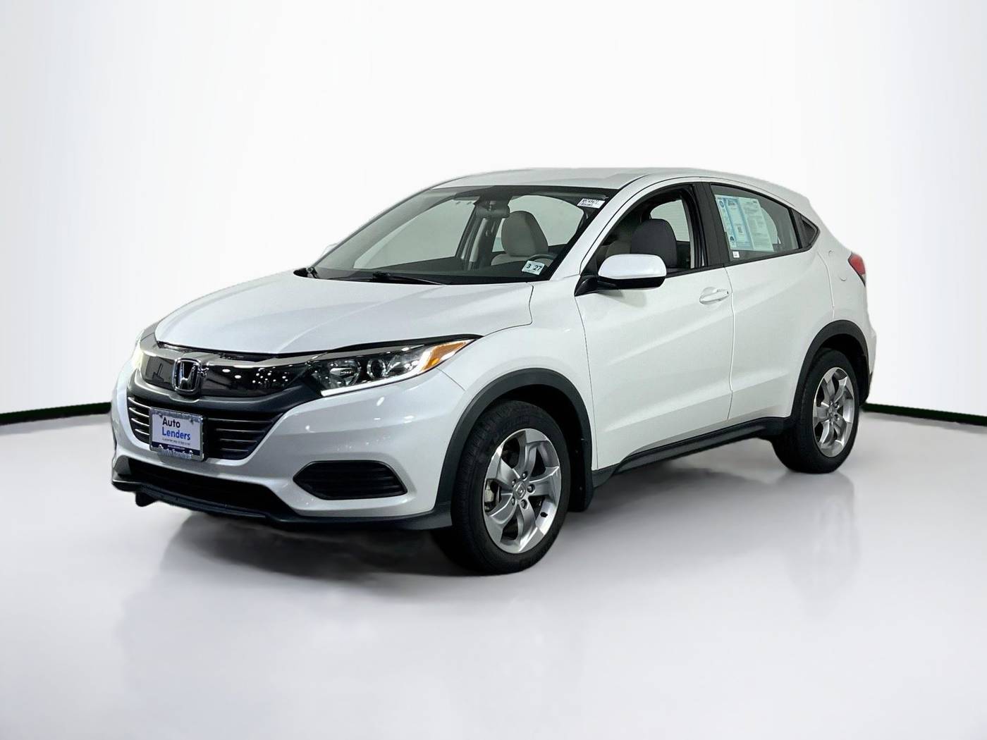 2022 Honda HR-V LX — SUV — 26,181 mi — Williamstown, NJ