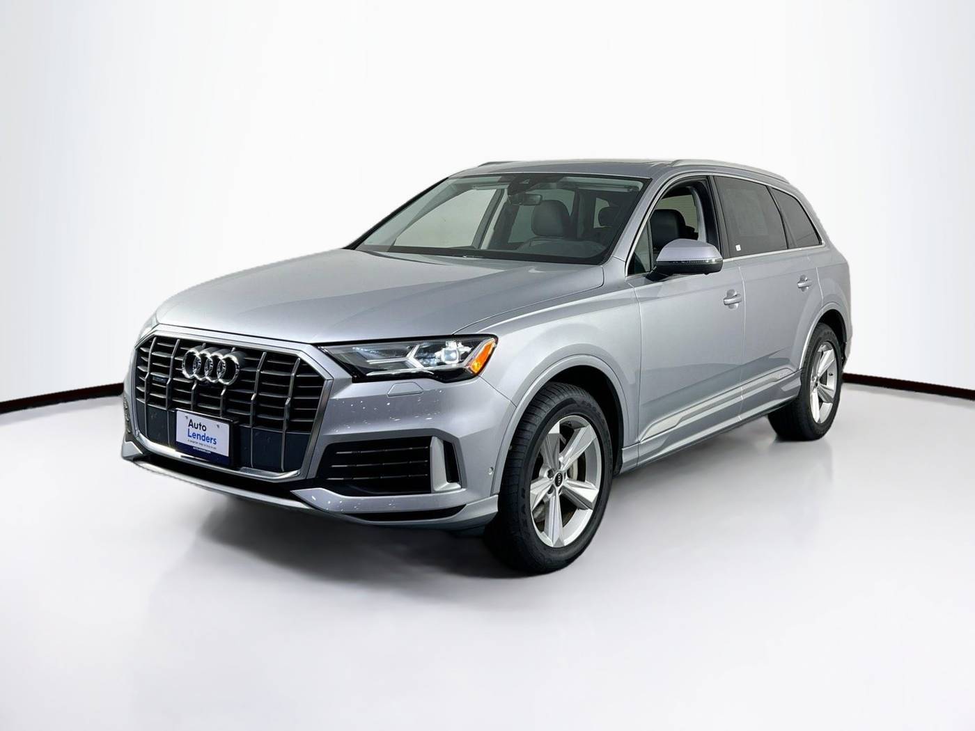 2022 Audi Q7 Premium — SUV — 32,334 mi — Williamstown, NJ
