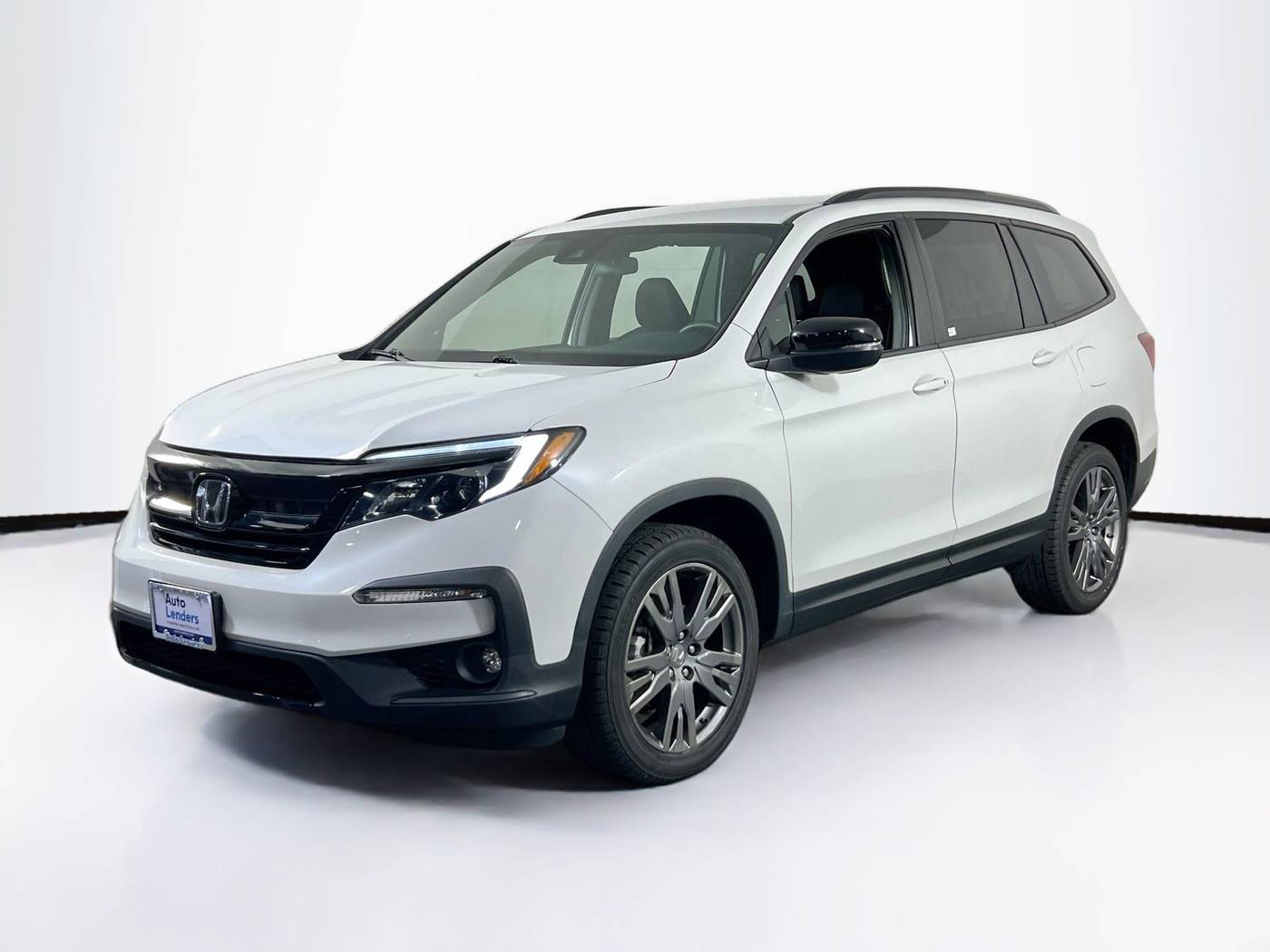 2022 Honda Pilot Sport — SUV — 28,733 mi — Williamstown, NJ