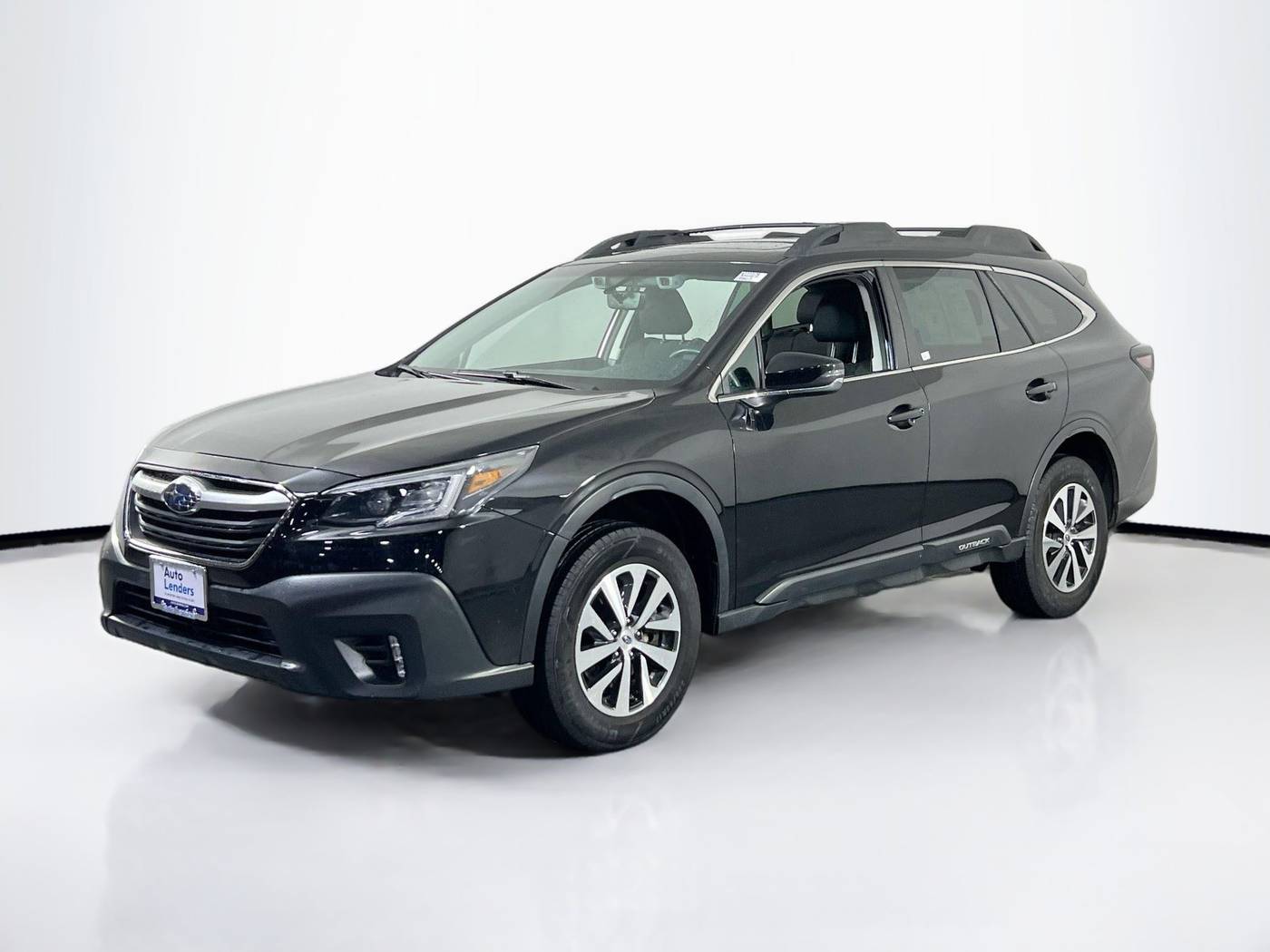 2022 Subaru Outback 2.5i Premium — SUV — 42,576 mi — Williamstown, NJ