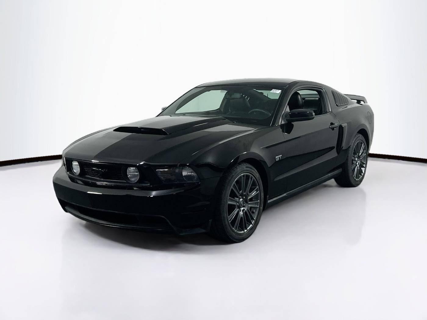 2010 Ford Mustang GT — Coupe — 72,902 mi — Williamstown, NJ