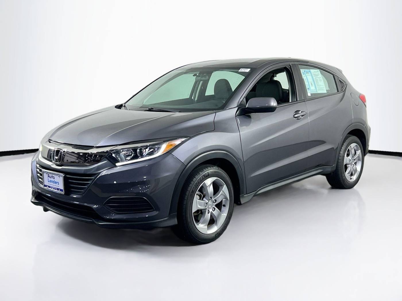 2022 Honda HR-V LX — SUV — 31,297 mi — Williamstown, NJ