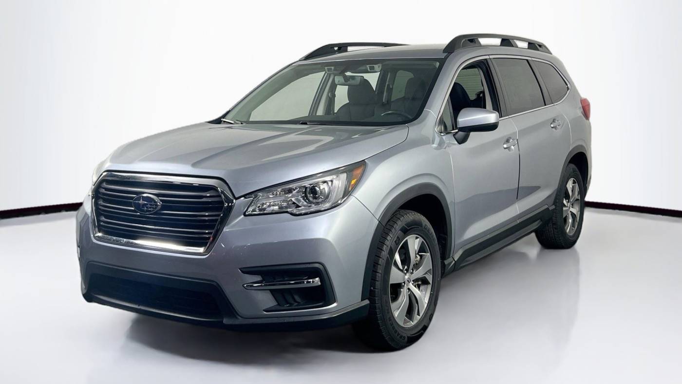 2021 Subaru Ascent Premium — SUV — 34,900 mi — Williamstown, NJ