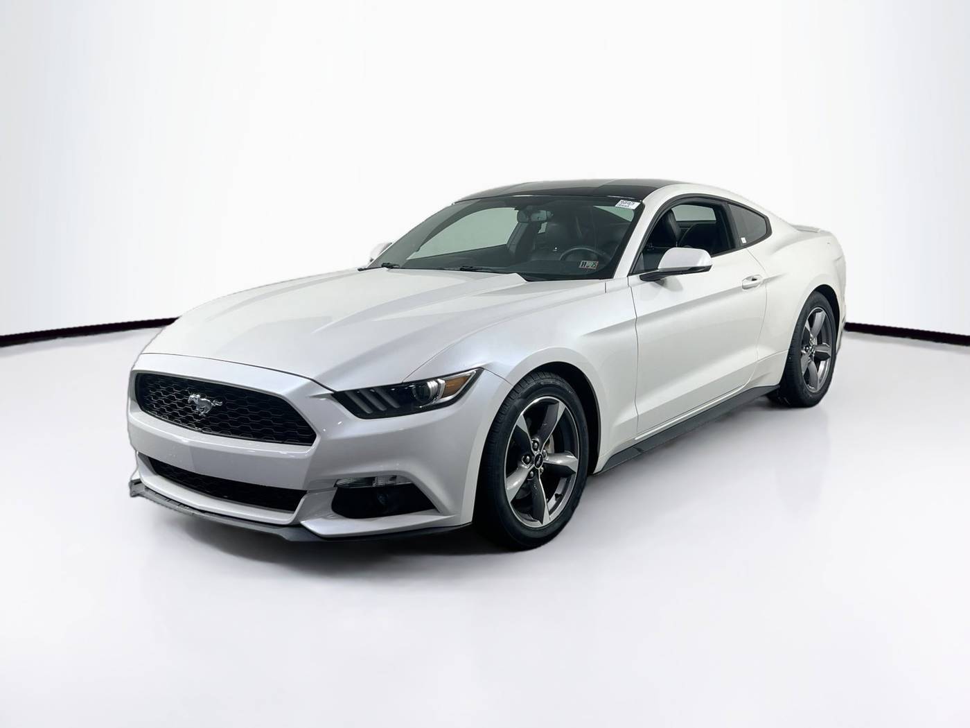 2017 Ford Mustang EcoBoost Premium — Coupe — 30,120 mi — Williamstown, NJ