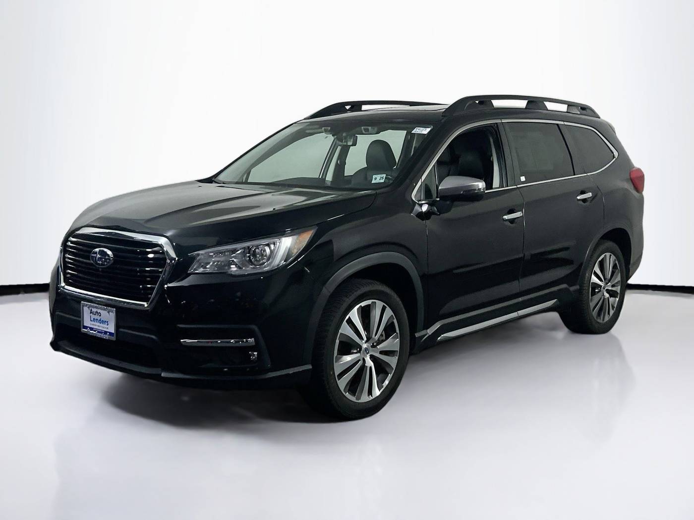 2021 Subaru Ascent Touring — SUV — 74,880 mi — Williamstown, NJ