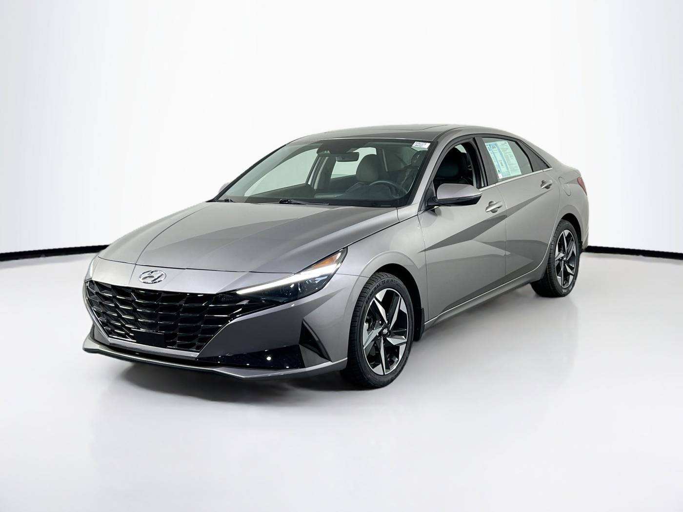 2023 Hyundai Elantra Limited — Sedan — 36,230 mi — Williamstown, NJ