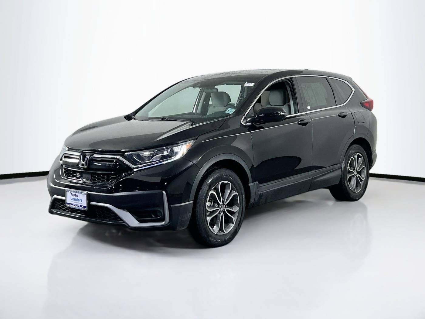 2022 Honda CR-V EX — SUV — 30,629 mi — Williamstown, NJ