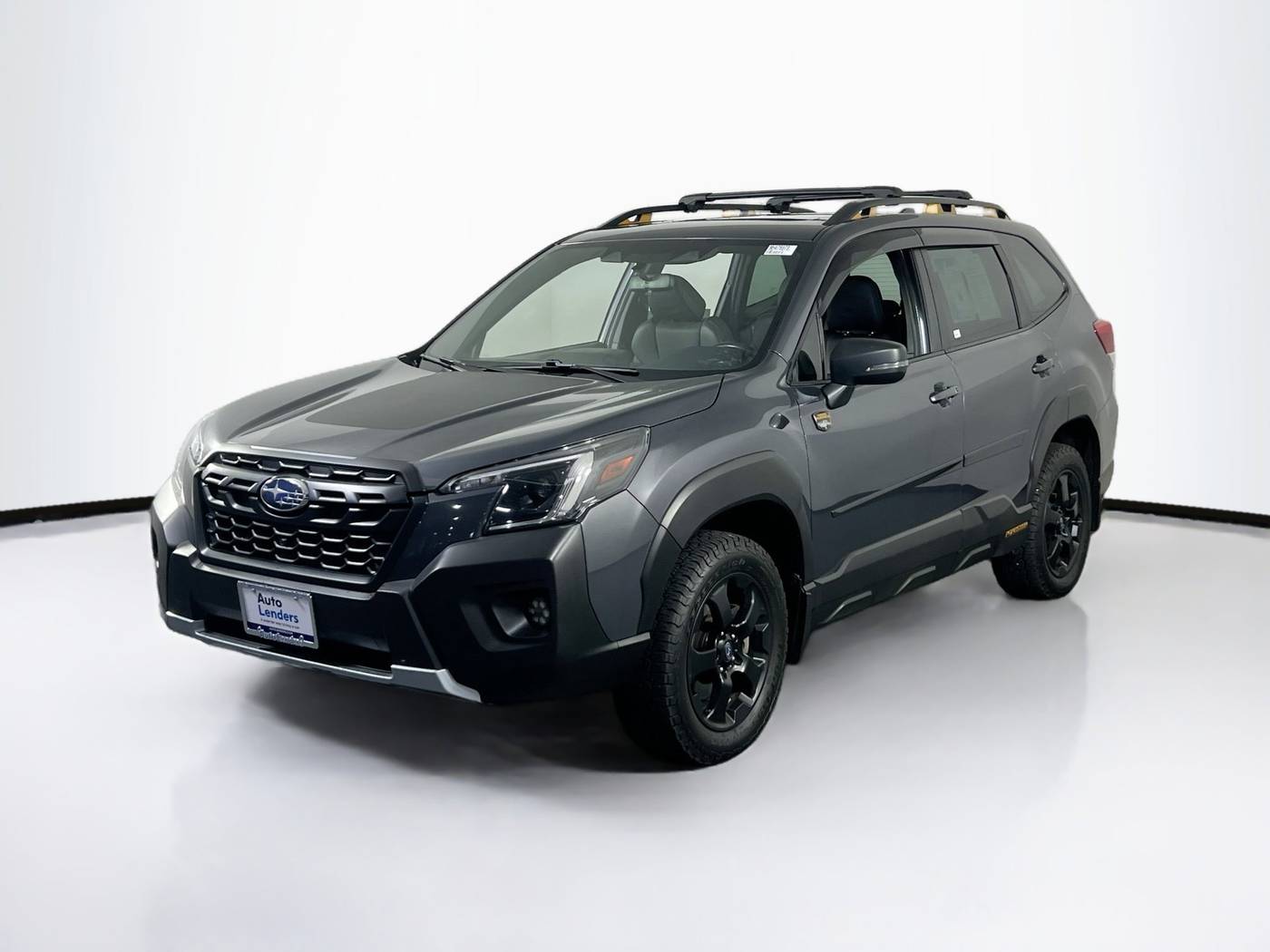 2022 Subaru Forester Wilderness — SUV — 62,992 mi — Williamstown, NJ