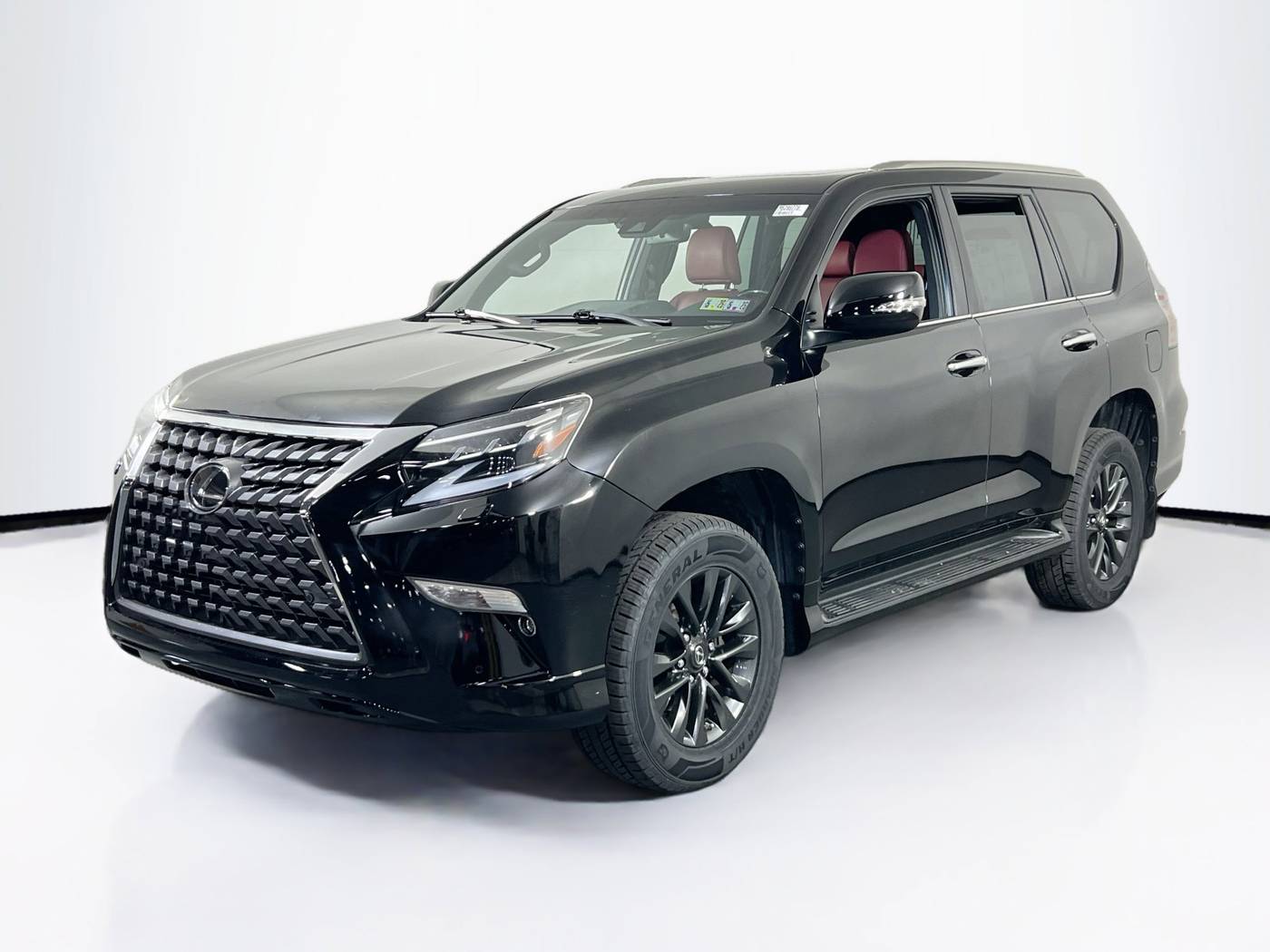 2021 Lexus GX GX 460 Premium — SUV — 31,032 mi — Williamstown, NJ