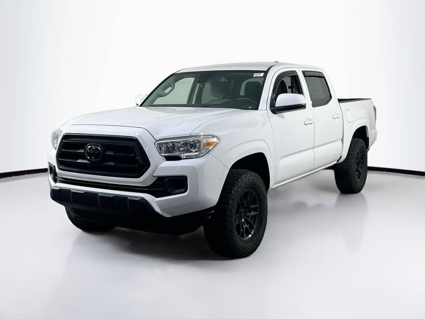 2022 Toyota Tacoma SR — Pickup Truck — 45,991 mi — Williamstown, NJ