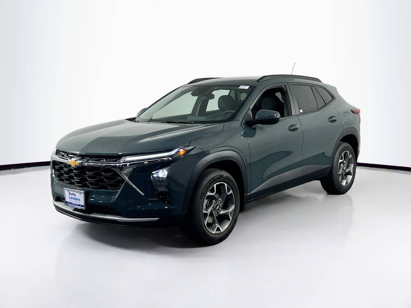 2025 Chevrolet Trax LT — SUV — 1,505 mi — Williamstown, NJ