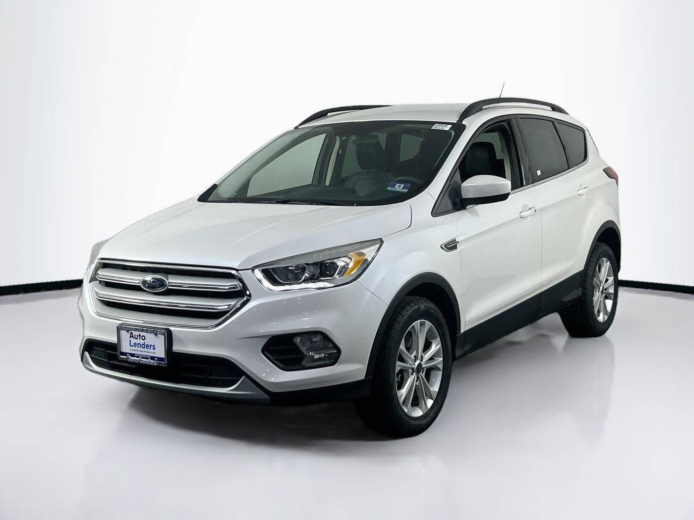 2019 Ford Escape SEL — SUV — 38,197 mi — Williamstown, NJ