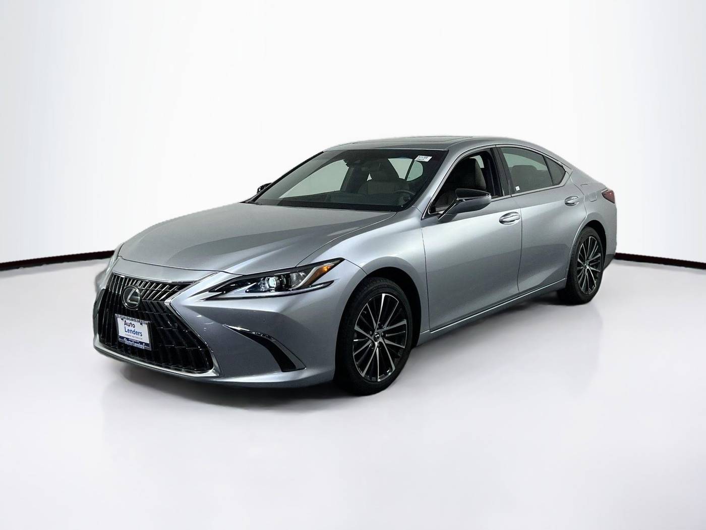 2024 Lexus ES ES 350 — Sedan — 1,274 mi — Williamstown, NJ