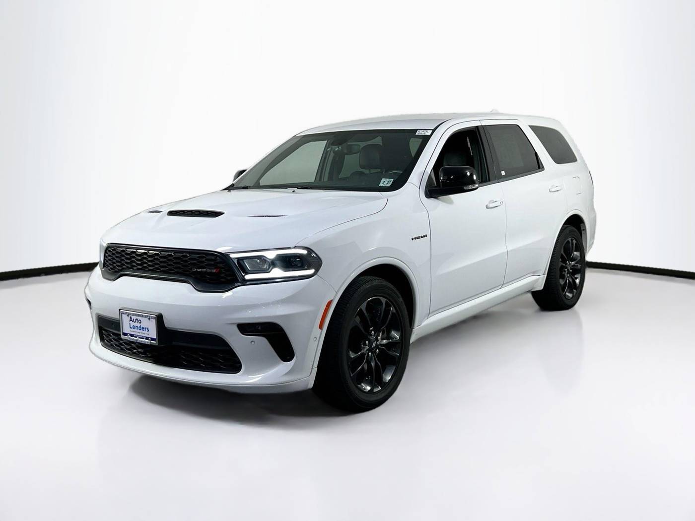2022 Dodge Durango R/T — SUV — 39,016 mi — Williamstown, NJ