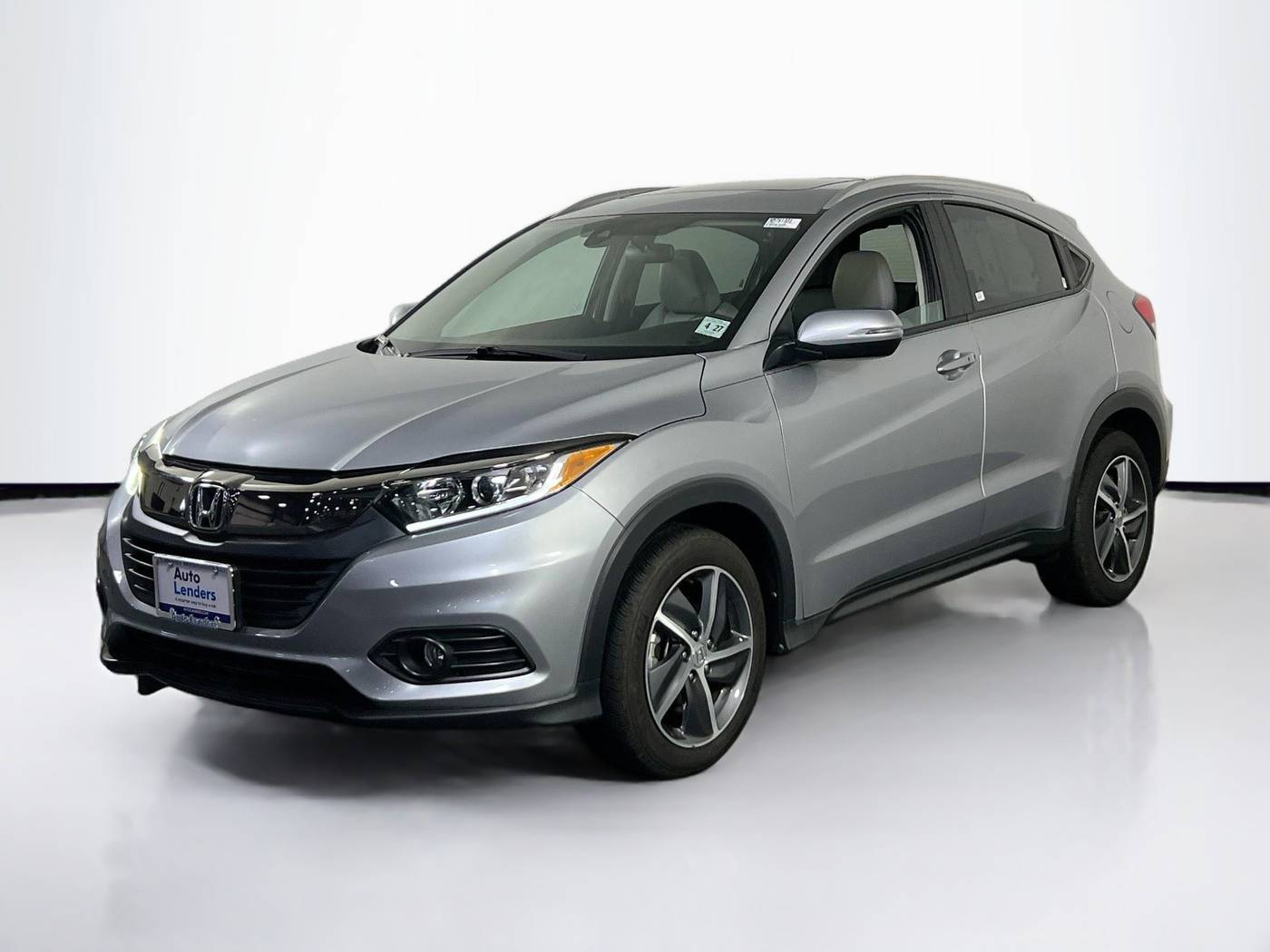 2022 Honda HR-V EX — SUV — 11,276 mi — Williamstown, NJ