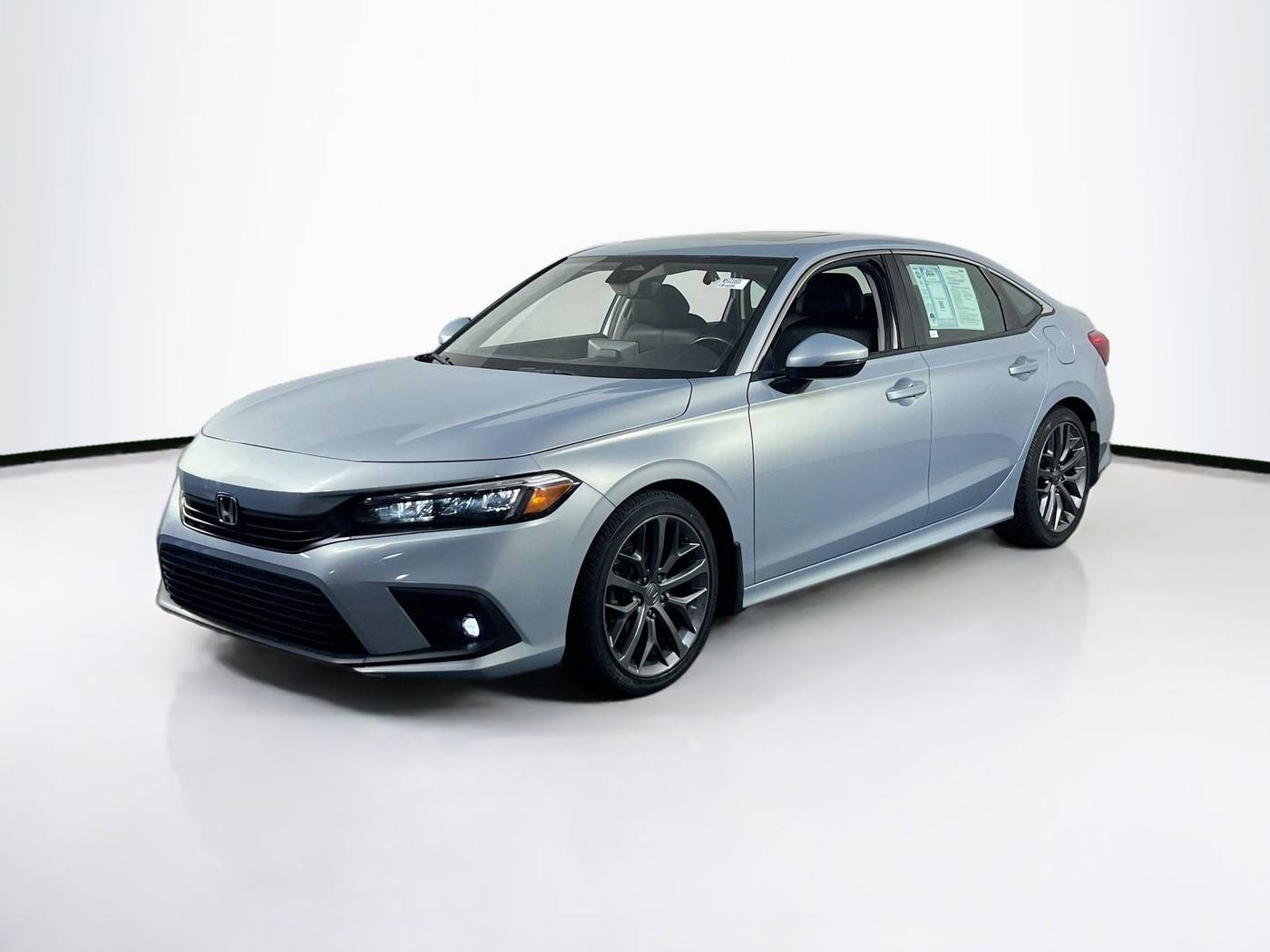2022 Honda Civic Touring — Sedan — 27,876 mi — Williamstown, NJ