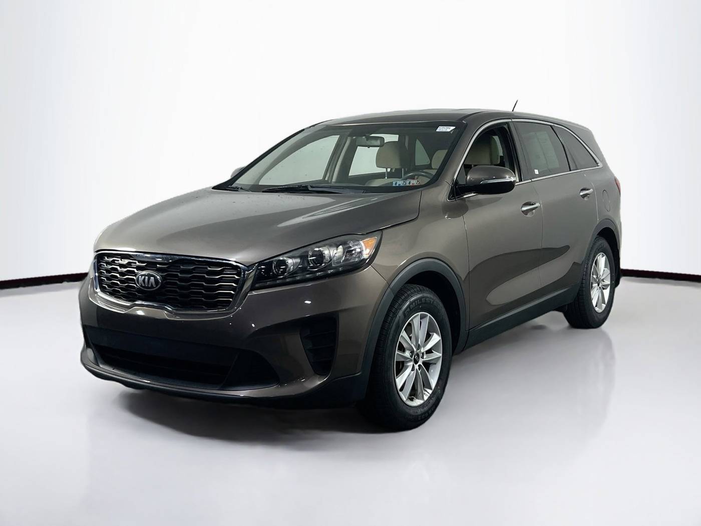 2019 Kia Sorento LX — SUV — 61,365 mi — Williamstown, NJ