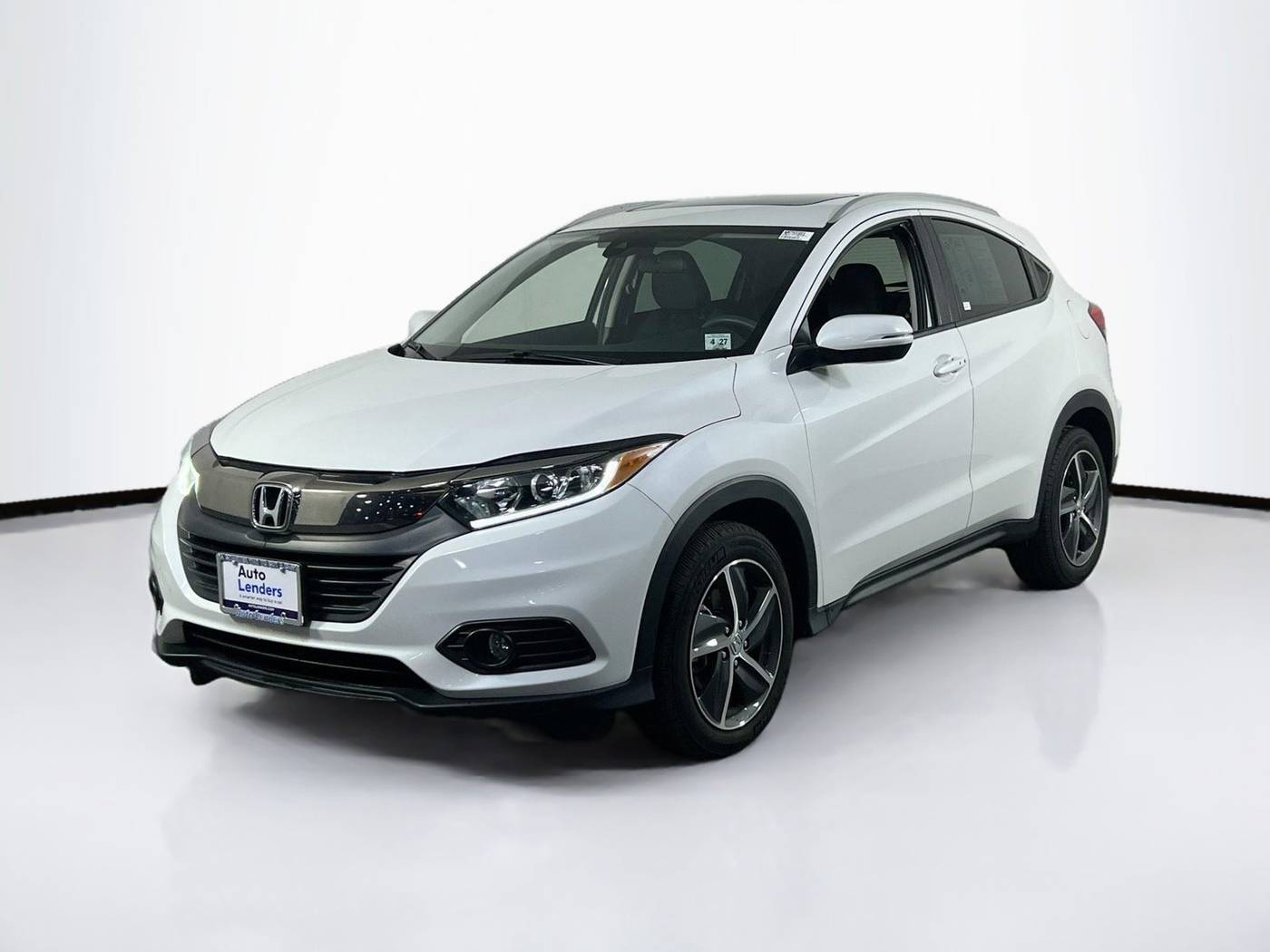 2022 Honda HR-V EX — SUV — 30,780 mi — Williamstown, NJ
