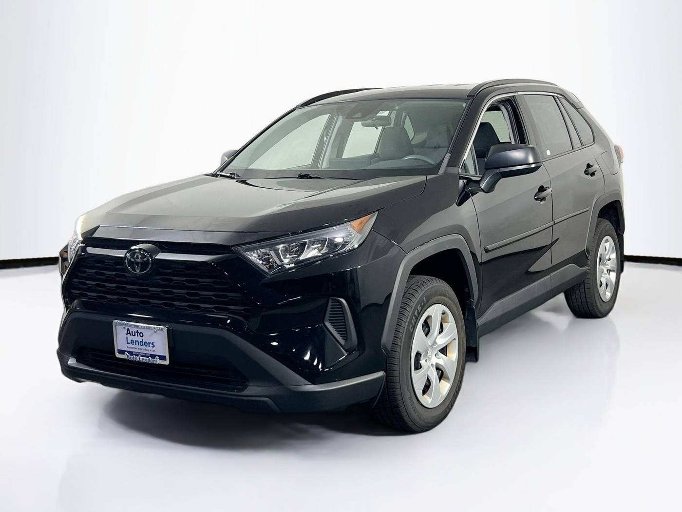 2020 Toyota RAV4 LE — SUV — 51,096 mi — Williamstown, NJ