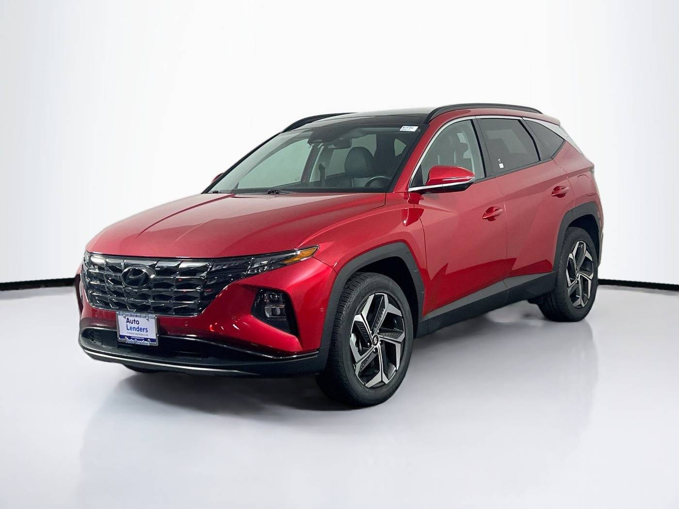 2022 Hyundai Tucson Limited — SUV — 31,615 mi — Williamstown, NJ