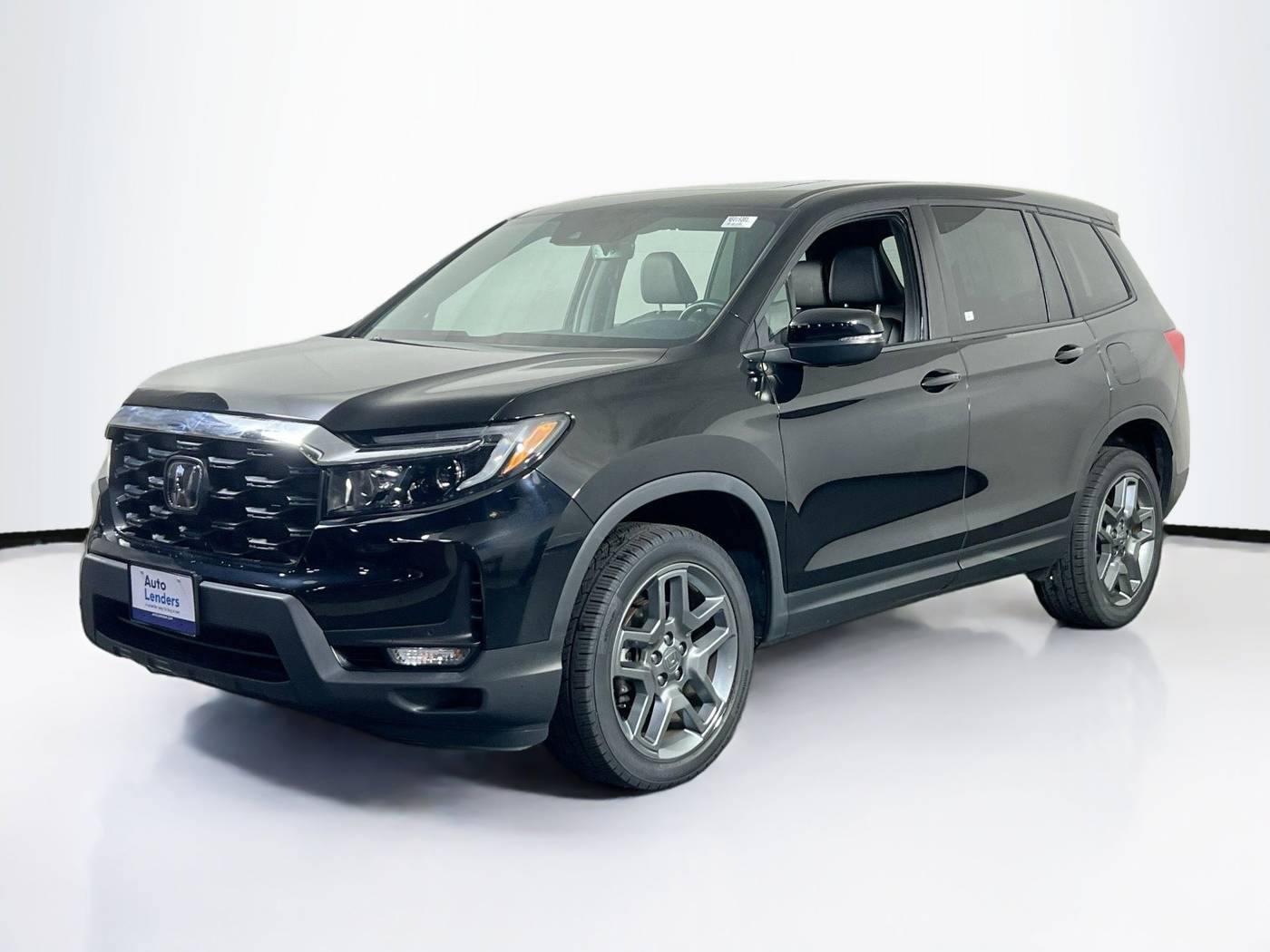 2022 Honda Passport EX-L — SUV — 34,051 mi — Williamstown, NJ