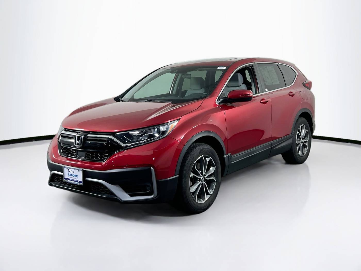 2022 Honda CR-V EX — SUV — 39,039 mi — Williamstown, NJ