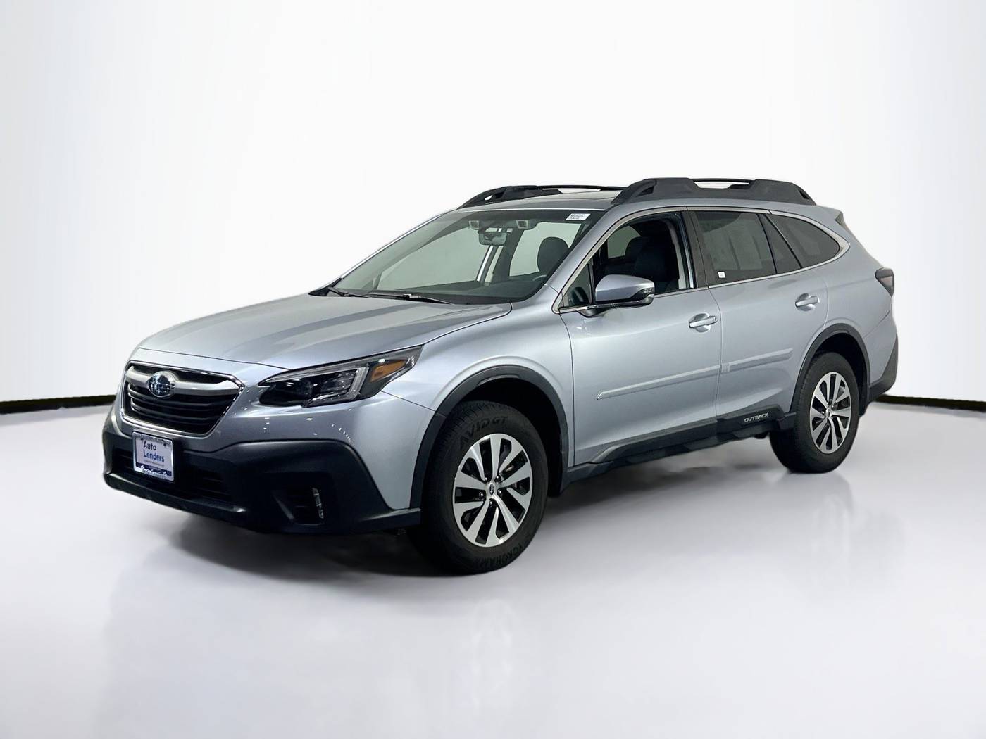 2022 Subaru Outback 2.5i Premium — SUV — 11,659 mi — Williamstown, NJ