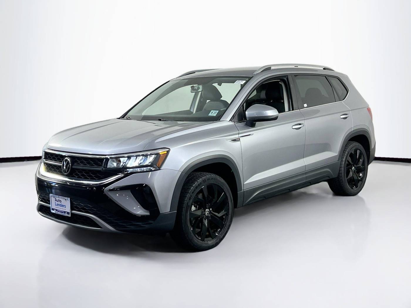 2022 Volkswagen Taos SE — SUV — 11,619 mi — Williamstown, NJ