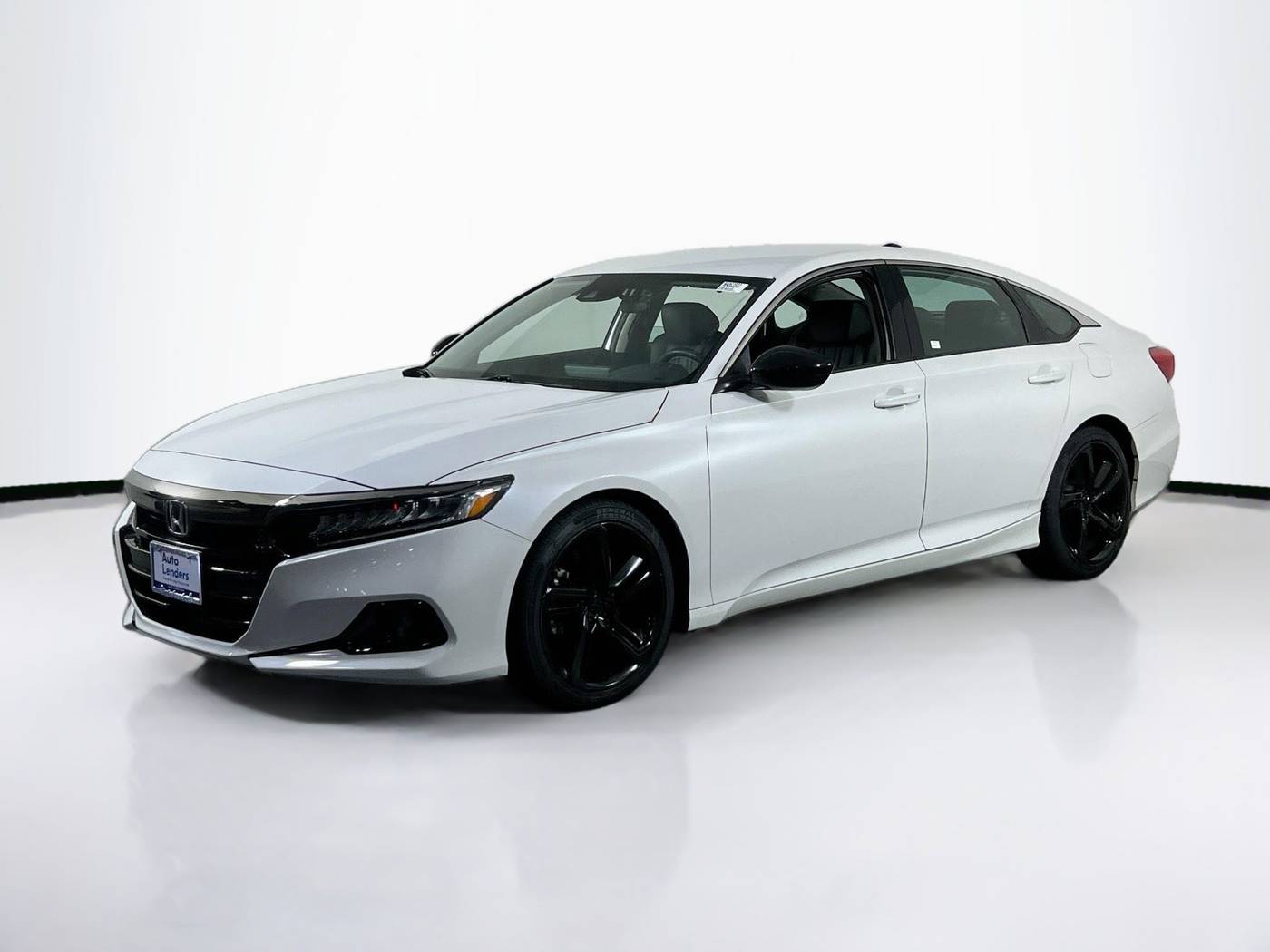 2022 Honda Accord Sport SE — Sedan — 26,913 mi — Williamstown, NJ