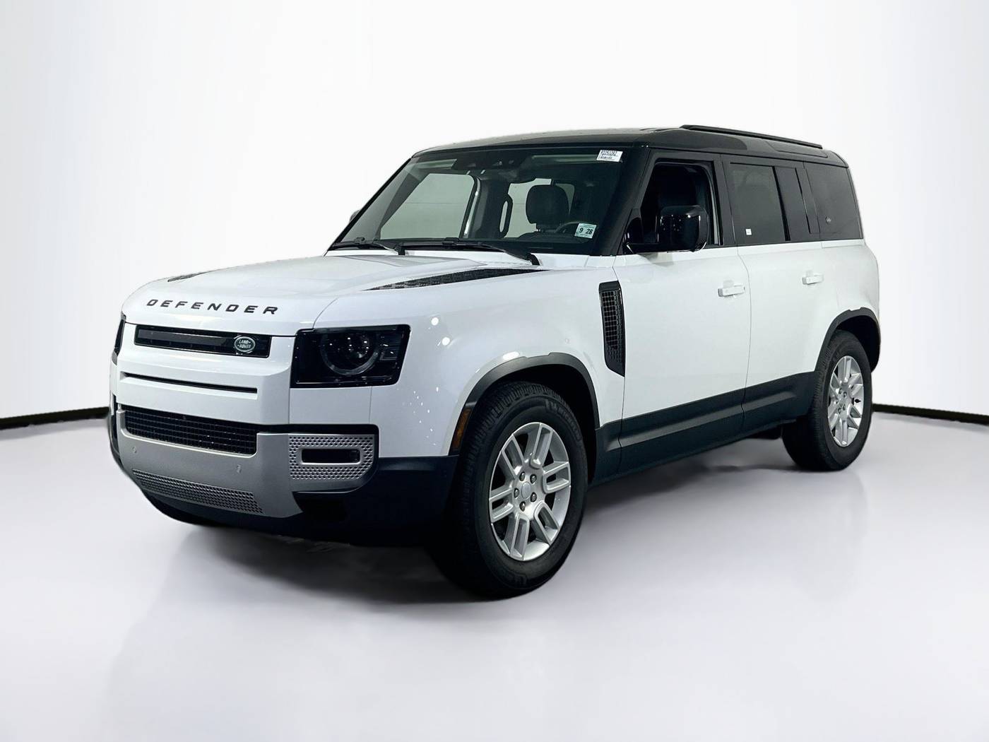 2024 Land Rover Defender S