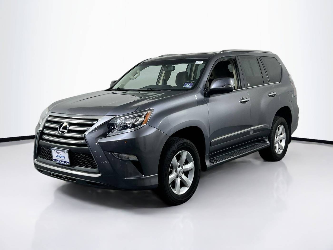 2019 Lexus GX GX 460 — SUV — 60,567 mi — Williamstown, NJ