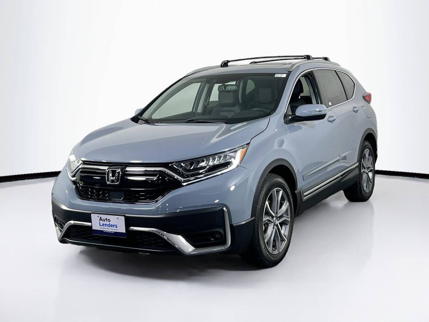 2022 Honda CR-V Touring — SUV — 15,005 mi — Williamstown, NJ