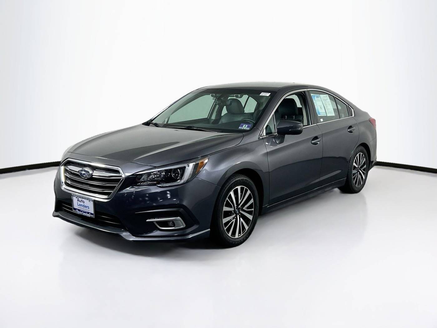 2019 Subaru Legacy 2.5i Premium — Sedan — 49,460 mi — Williamstown, NJ