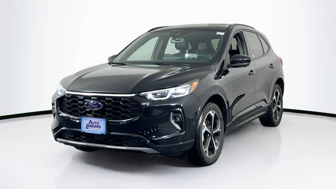 2023 Ford Escape ST-Line Elite — SUV — 7,141 mi — Williamstown, NJ