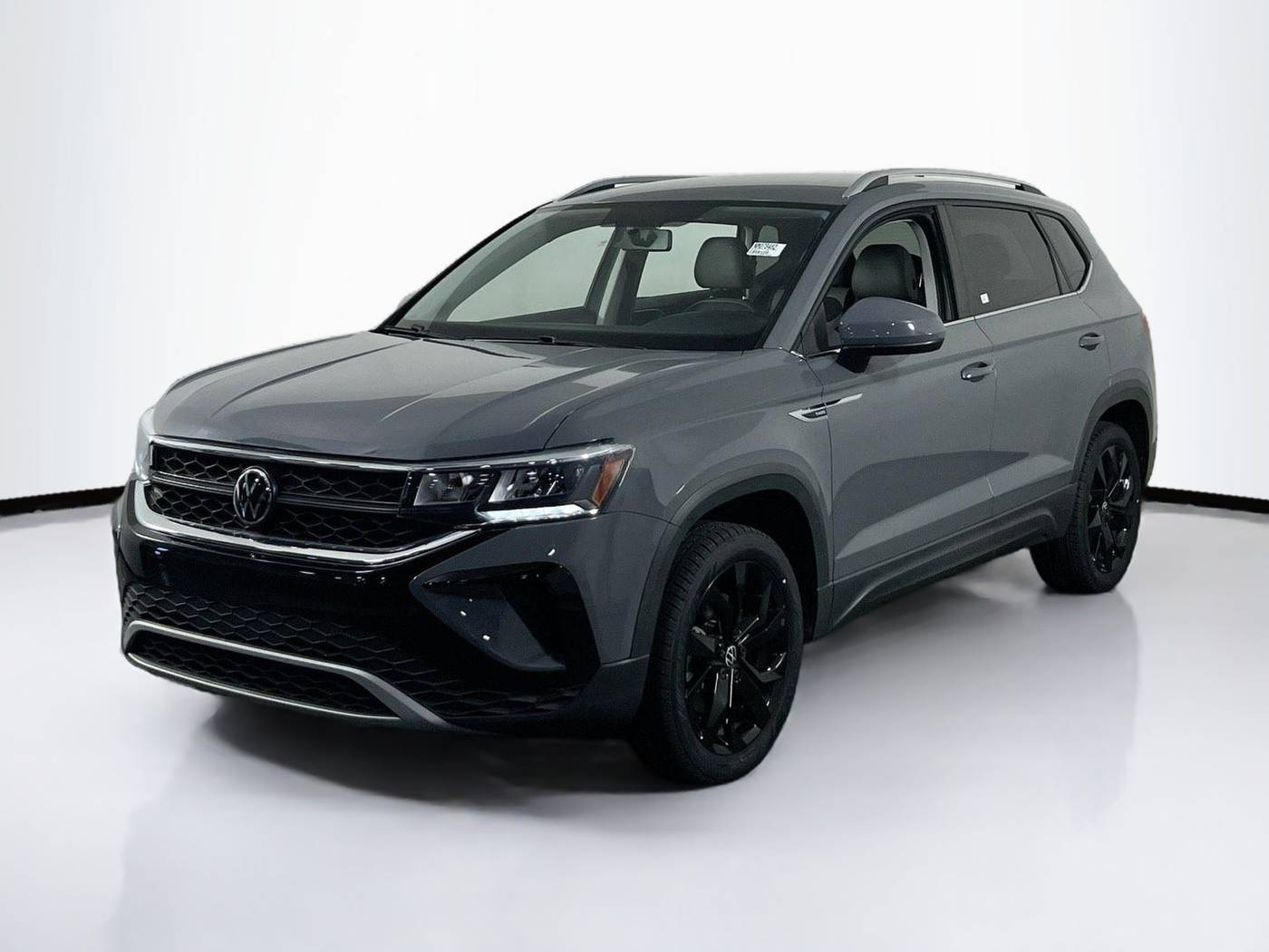 2022 Volkswagen Taos SE — SUV — 32,421 mi — Williamstown, NJ