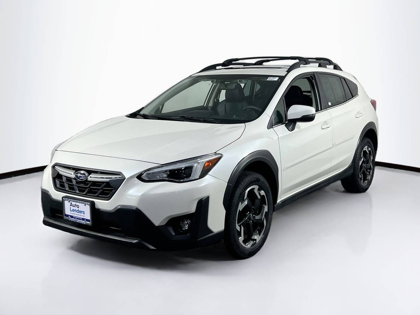 2022 Subaru Crosstrek Limited — SUV — 7,481 mi — Williamstown, NJ