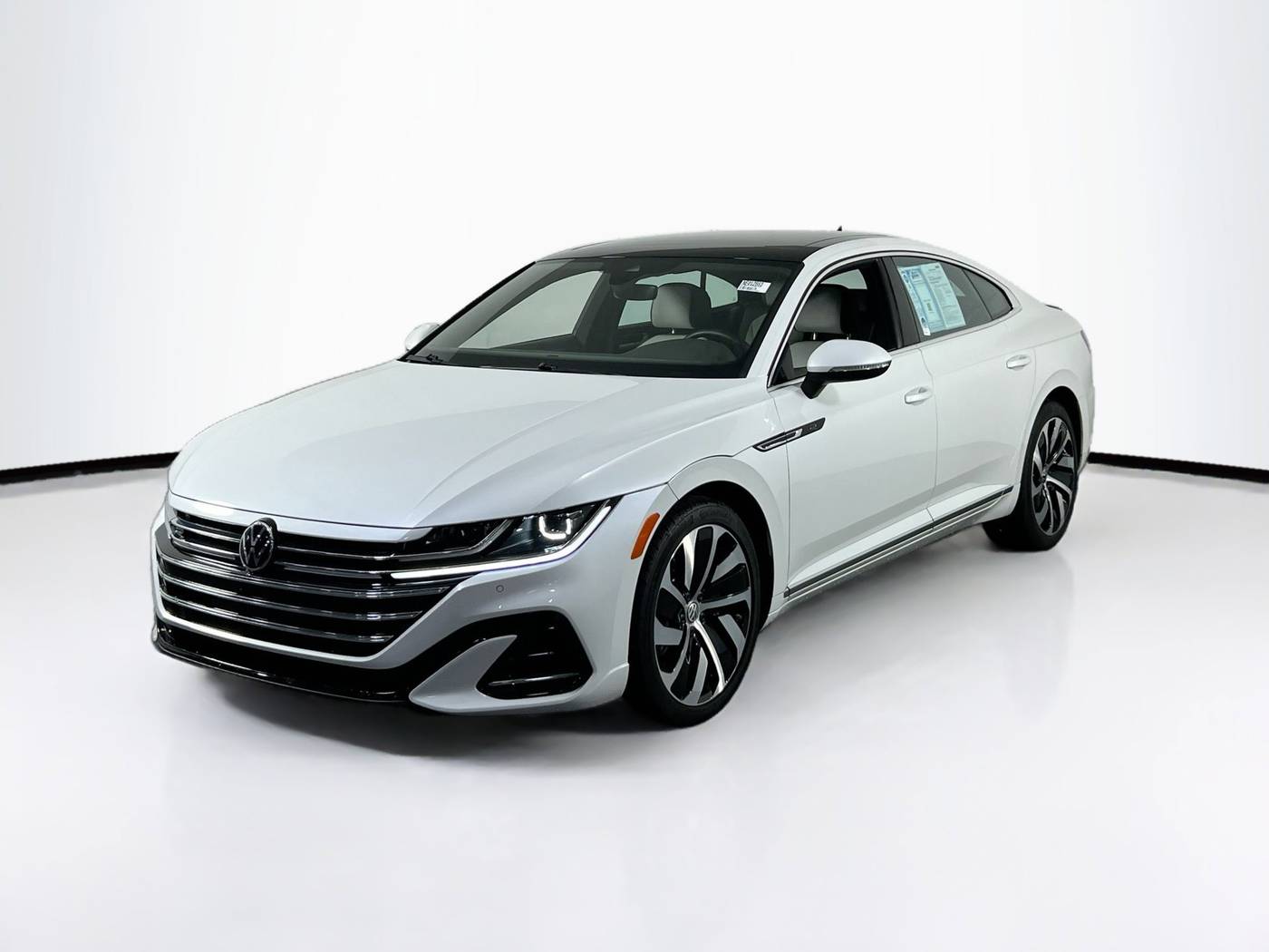 2022 Volkswagen Arteon SEL R-Line — Hatchback — 21,149 mi — Williamstown, NJ