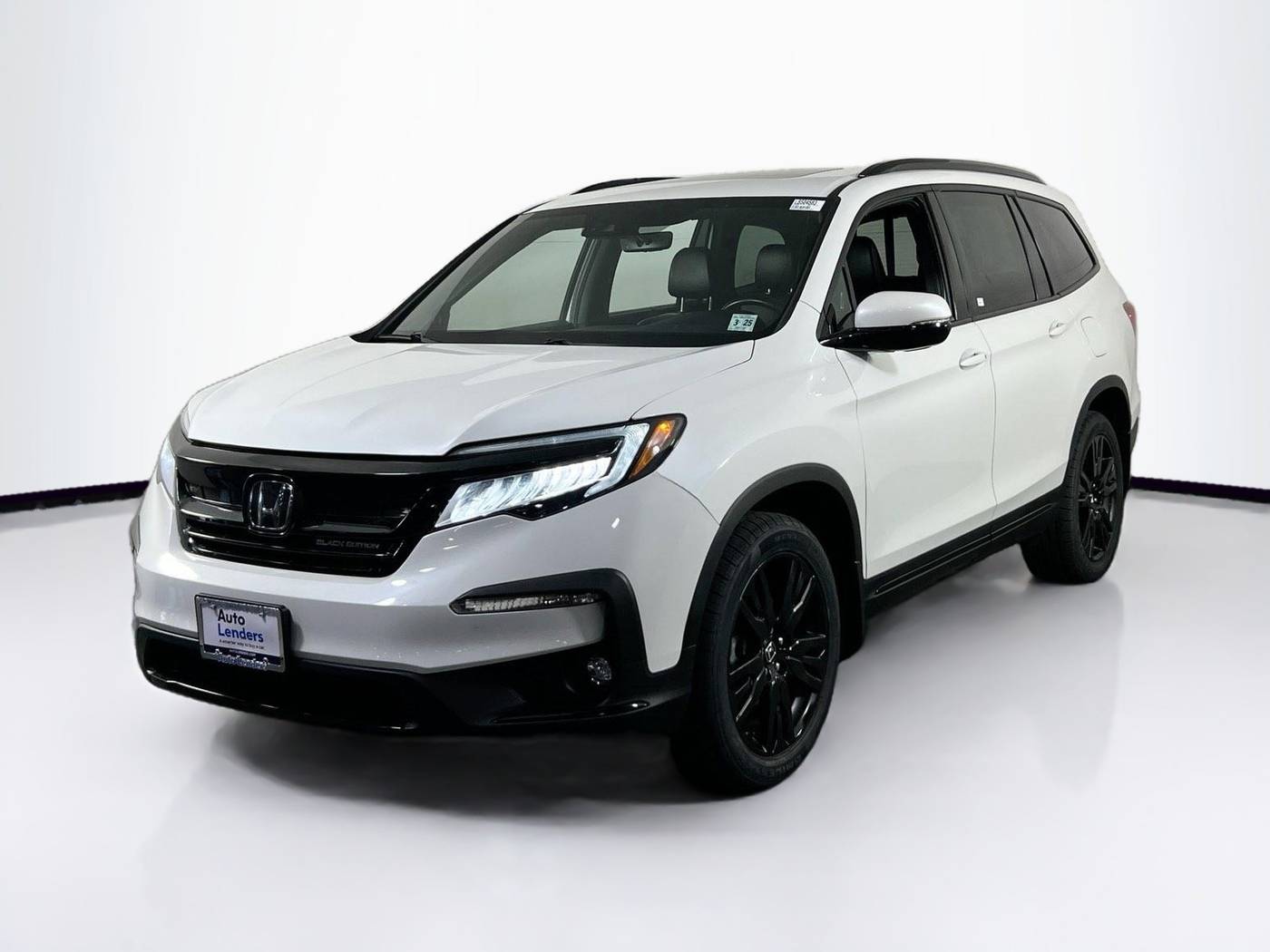 2020 Honda Pilot Elite — SUV — 53,895 mi — Williamstown, NJ